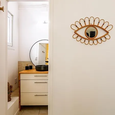 Apartment Studio, Centre Narbonne